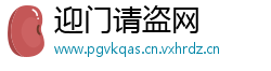 迎门请盗网